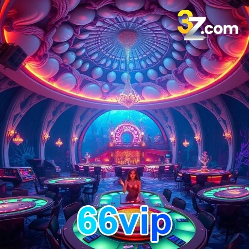 66vip bet