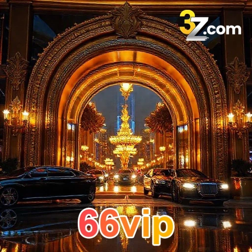 66vip bet Login