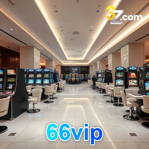 66vip bet